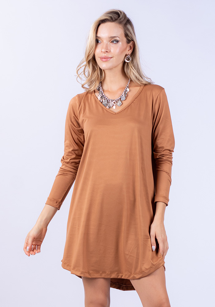 Vestido Barrow