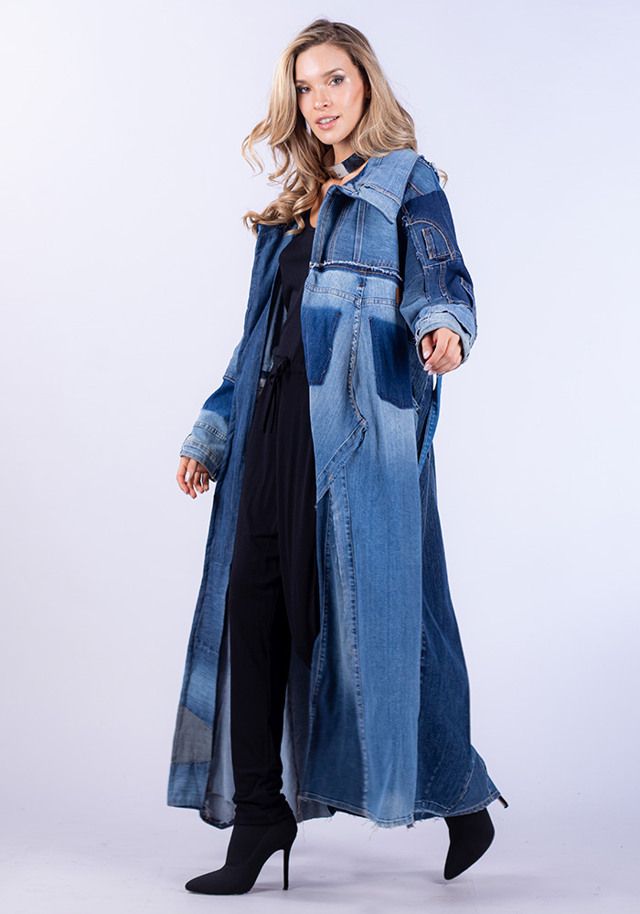 Maxisaco Patchwork
