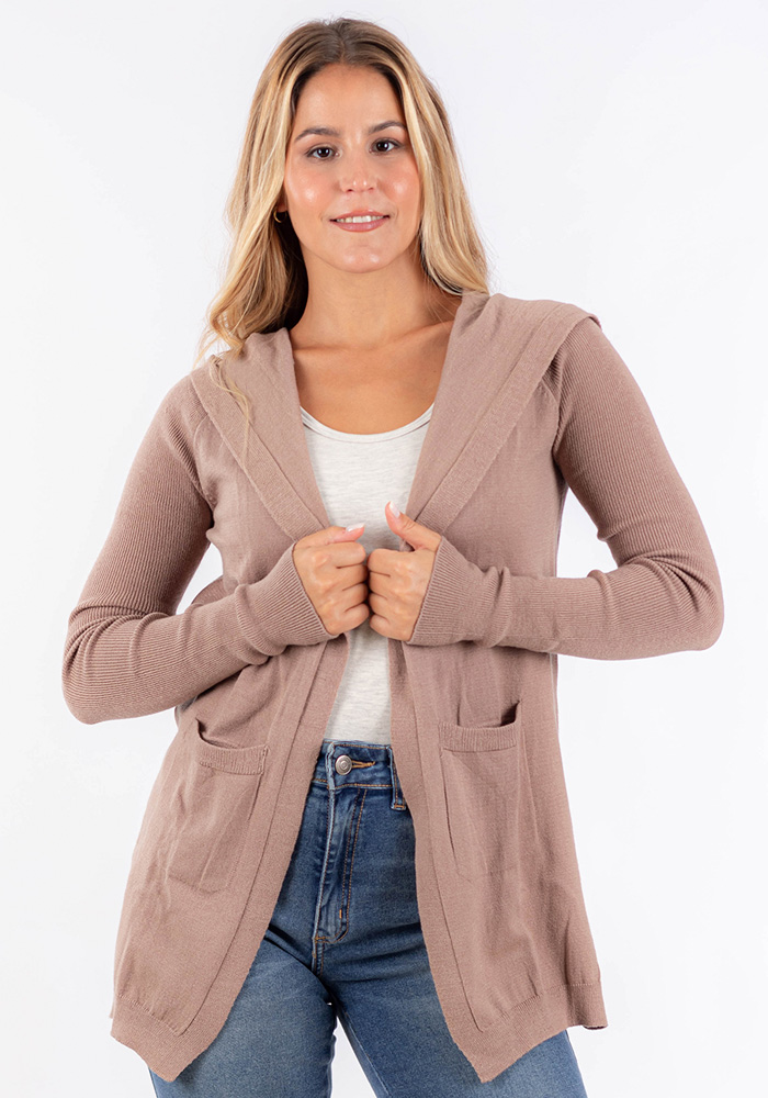 Cardigan Abril
