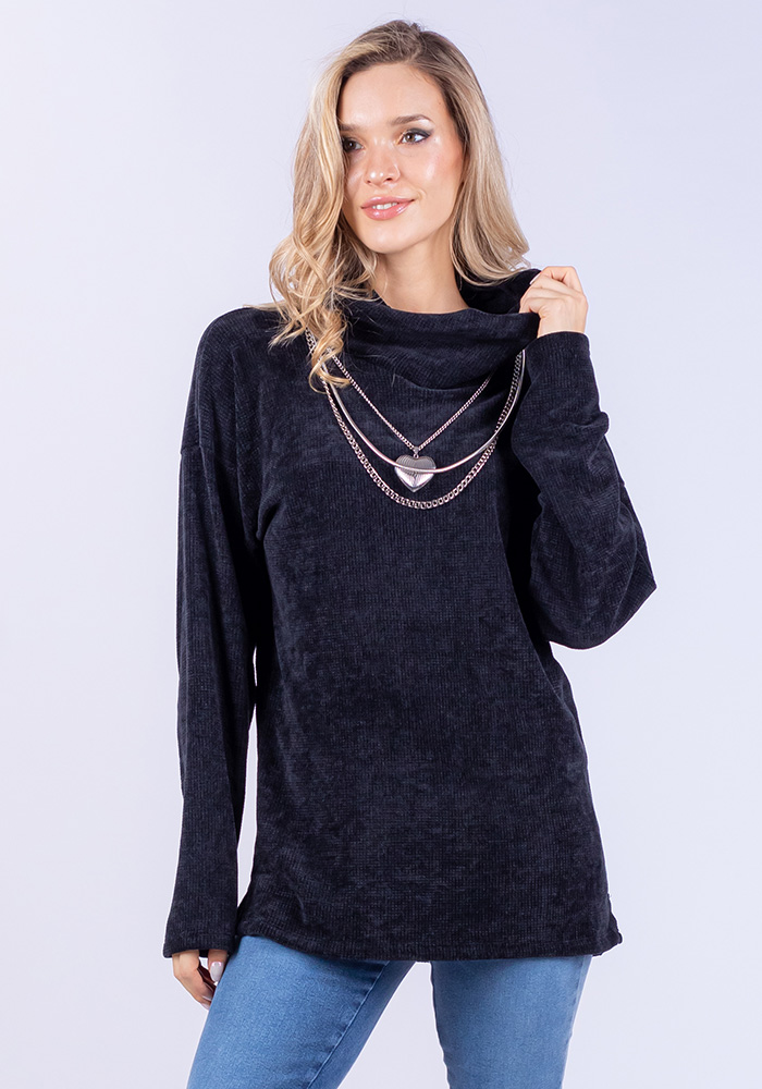 Sweater Imperio