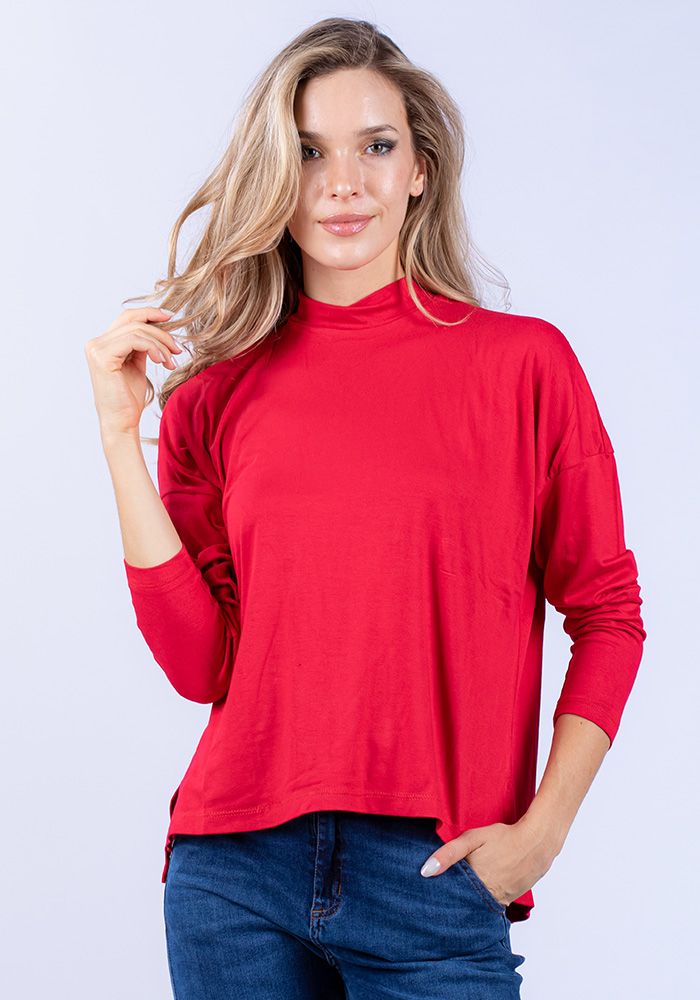 Remera Thomas