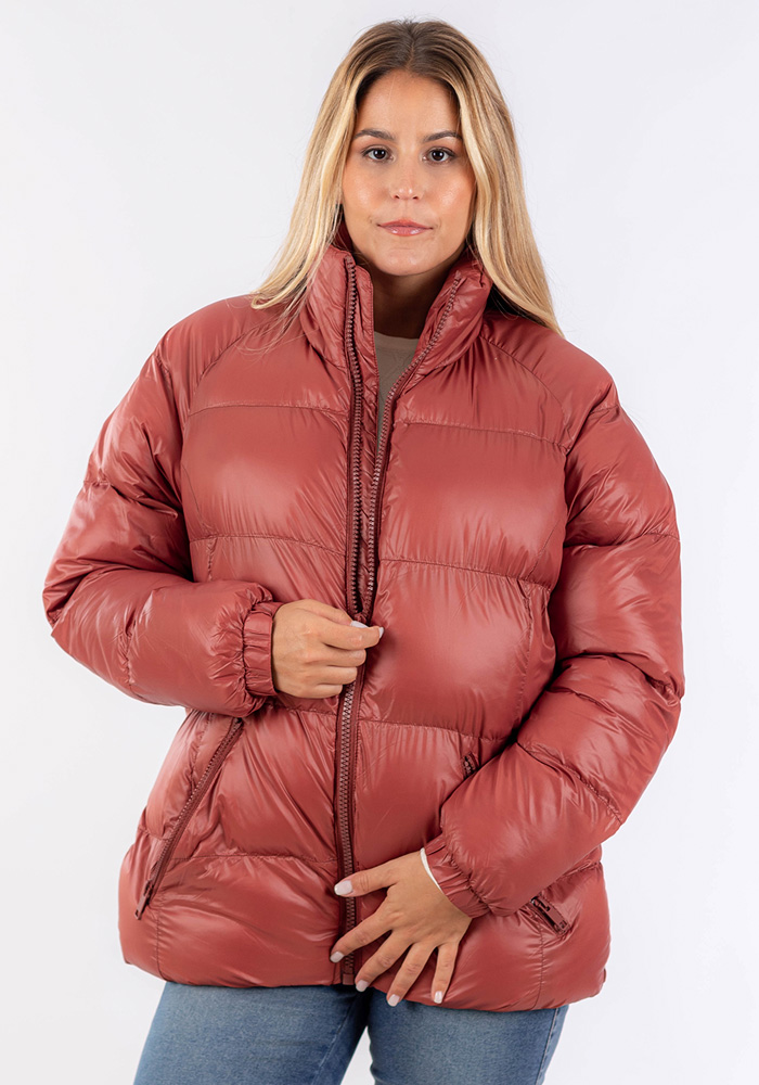 Campera Mont Blanc