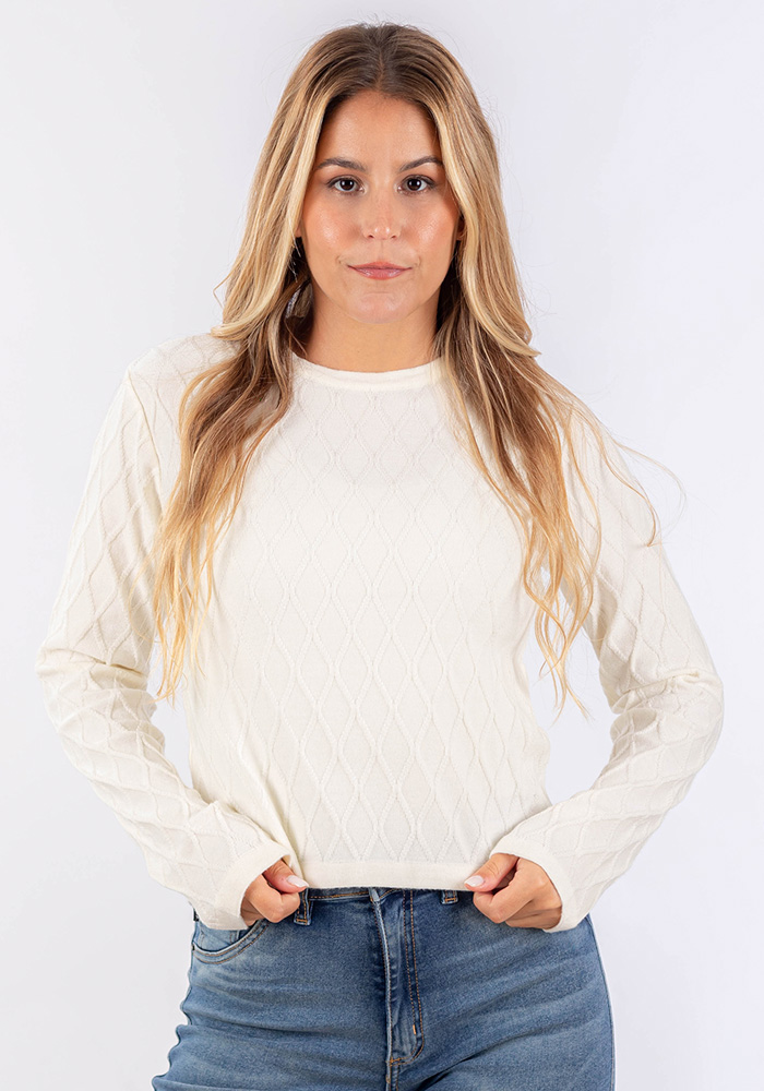 Sweater Cactus