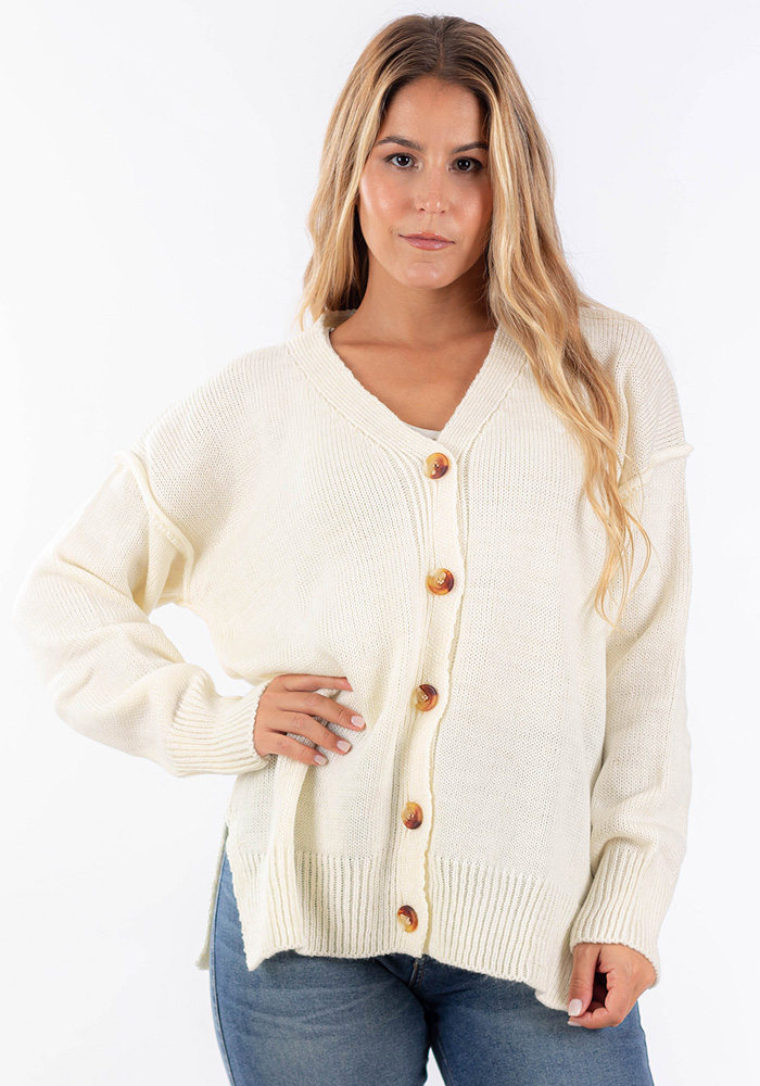 Cardigan Cortijo