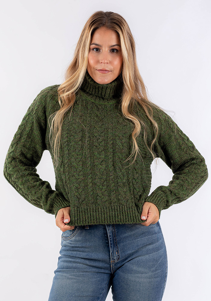 Sweater Roncal
