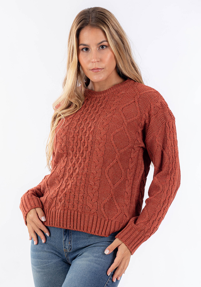 Sweater Osolla