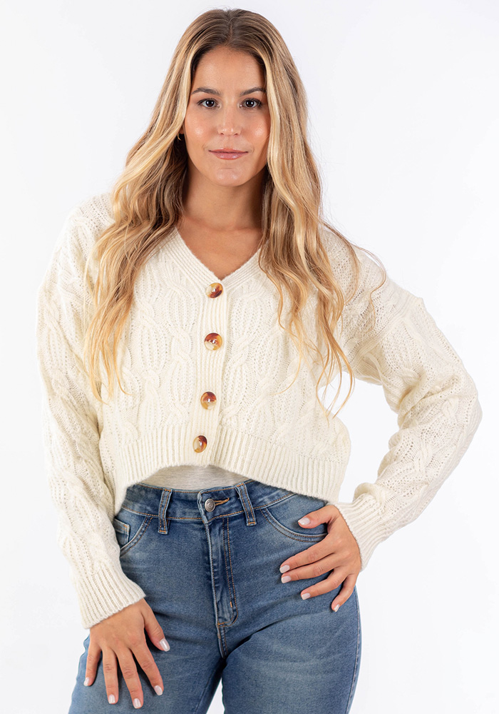 Cardigan Rambla