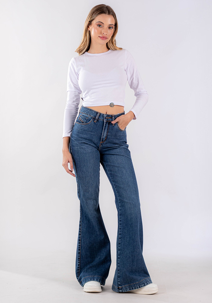 Jean Stond Oxford