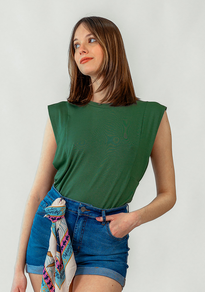 Remera Ama