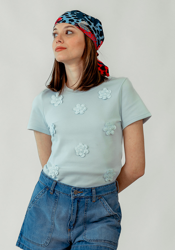 Remera Chloe