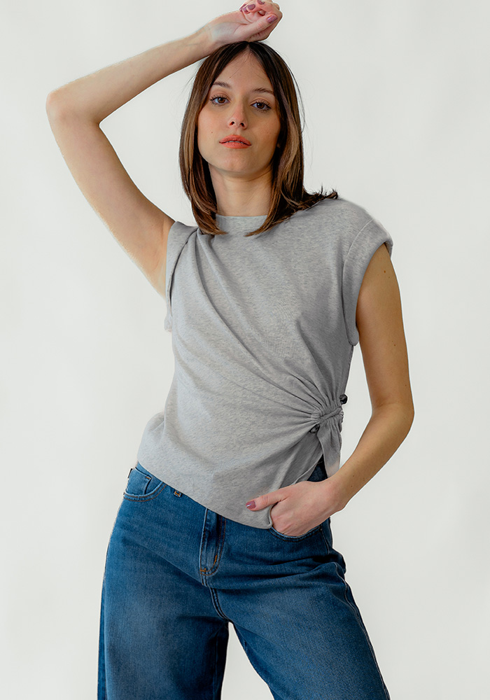 Remera Zara