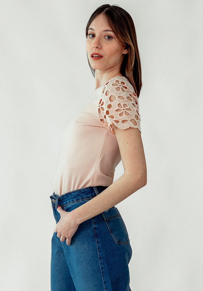 Remera Margot