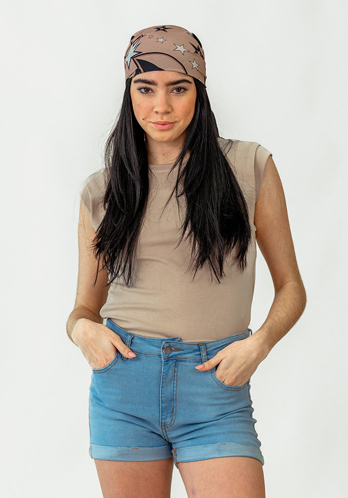 Remera Leah
