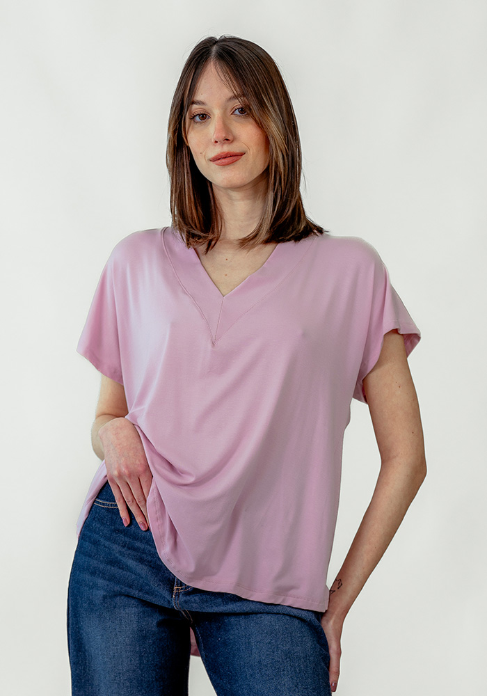 Remera Aluna