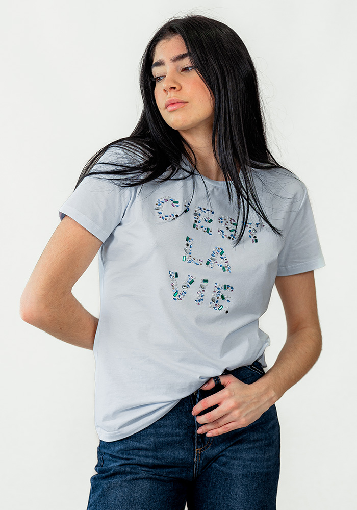 Remera Rubi