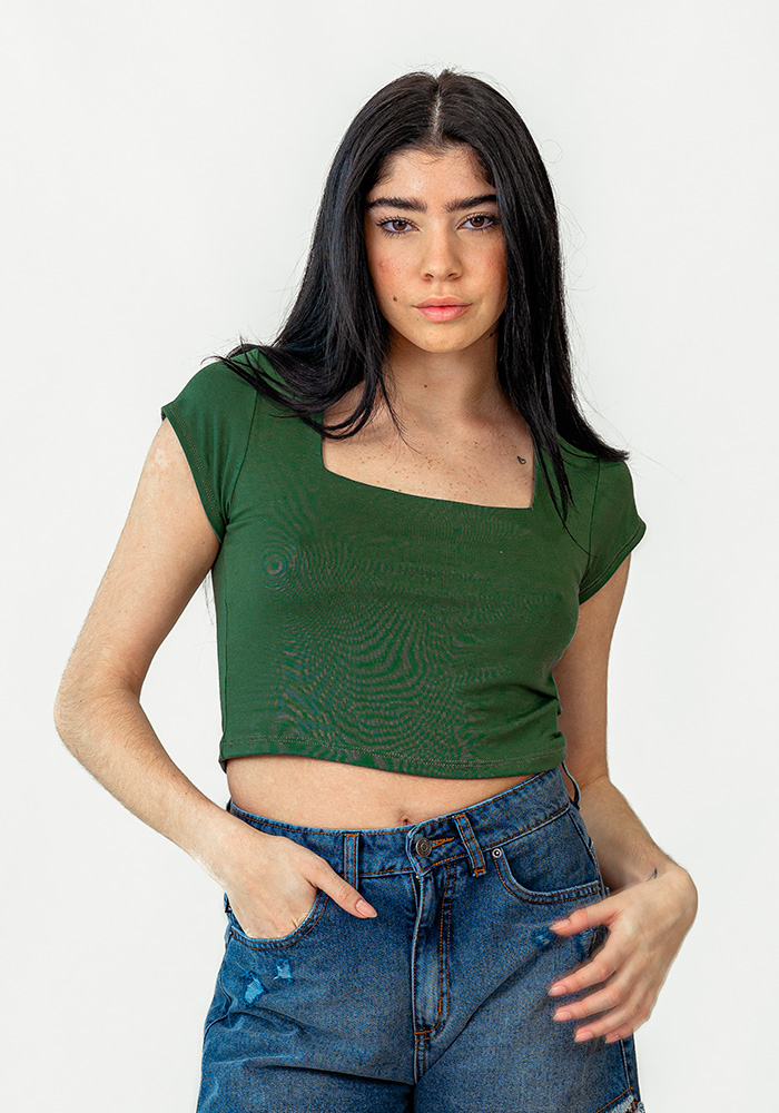 Remera Madelyn