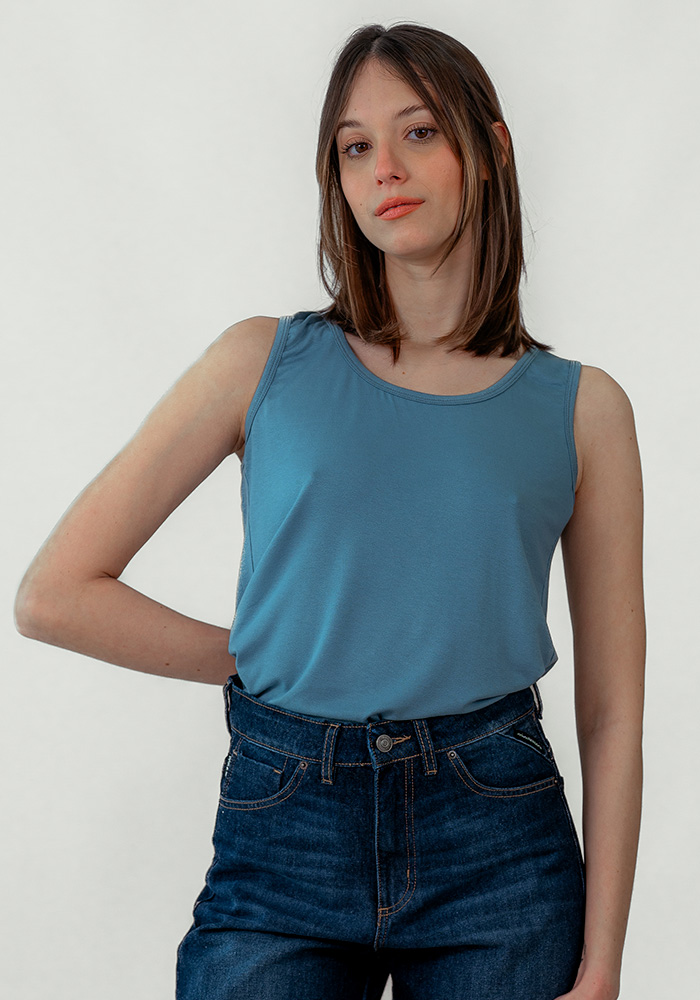 Remera Yonna Italy