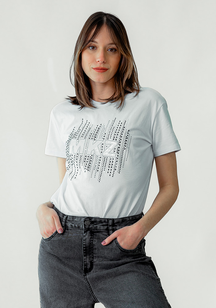 Remera Daisy