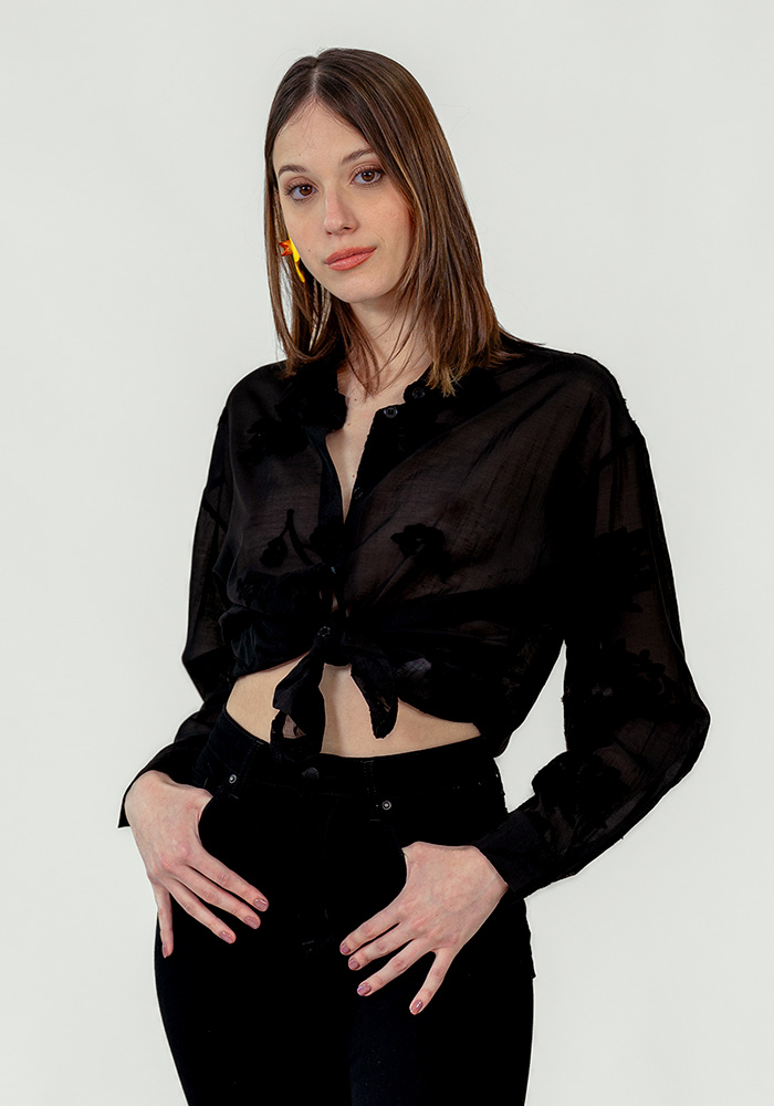 Camisa Grace