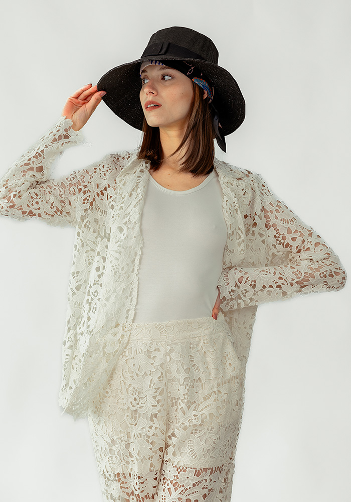 Camisa Helena