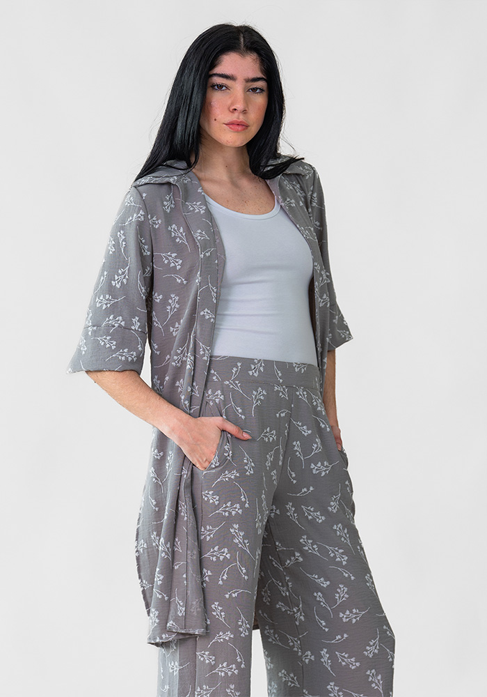 Camisa Zulai