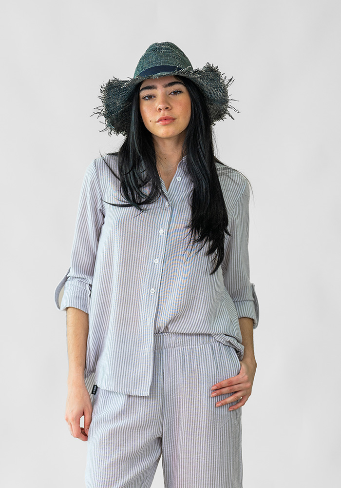 Camisa Tanisha