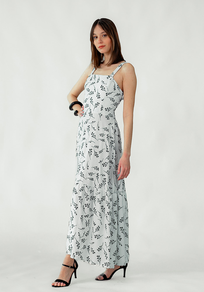 Vestido Zunduri