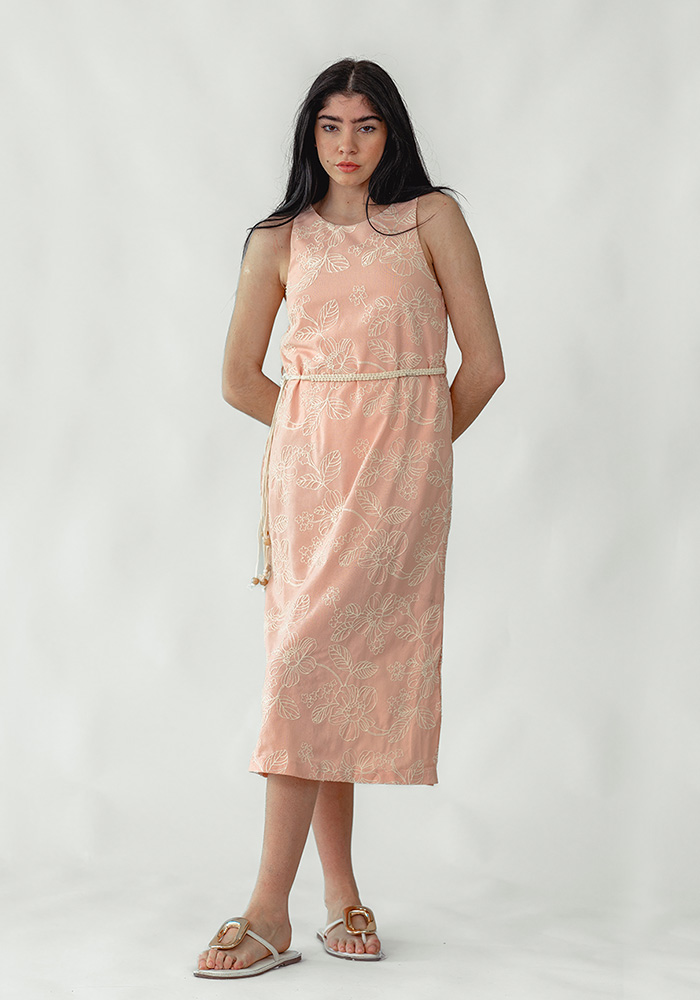 Vestido Nyra