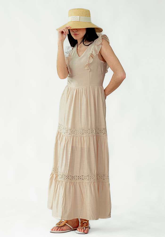 Vestido Hazel