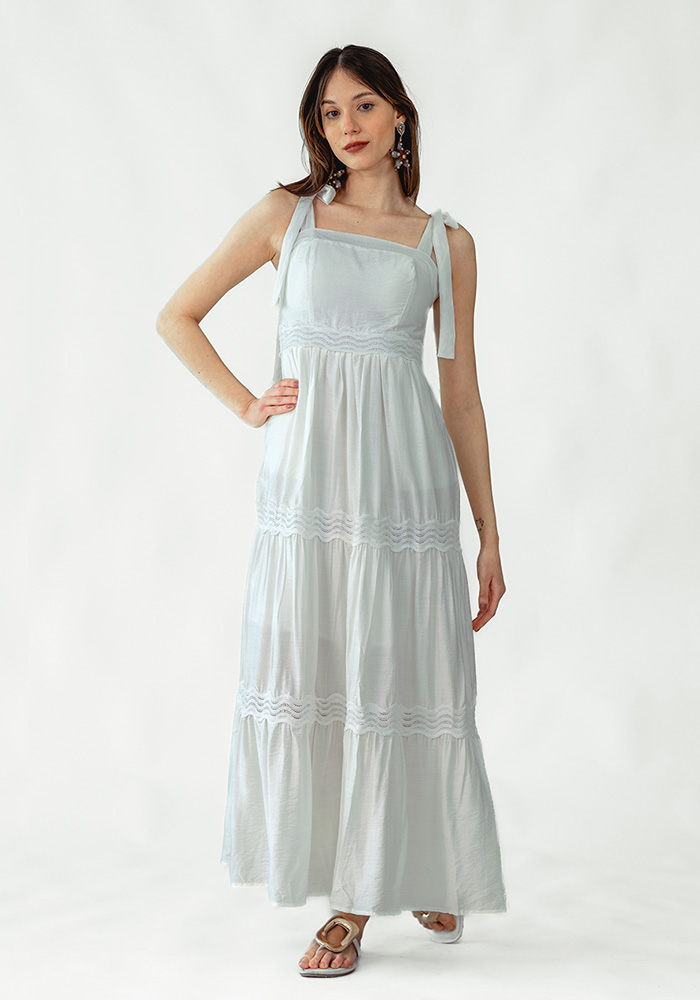 Vestido Daphne