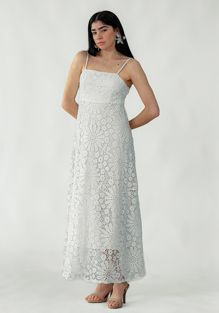 Vestido Deka