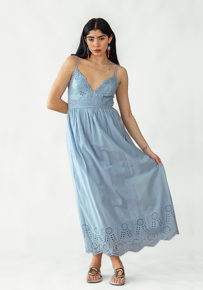 Vestido Alai