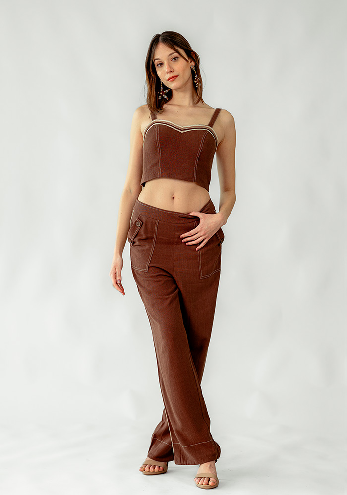 Pantalón Ife