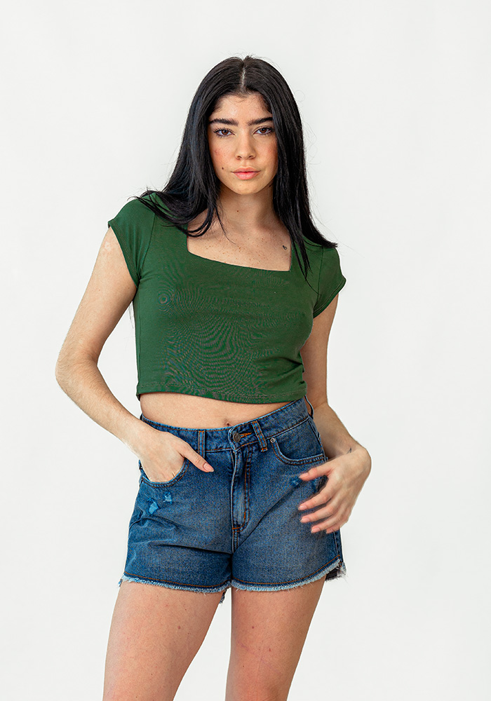 Short Camila