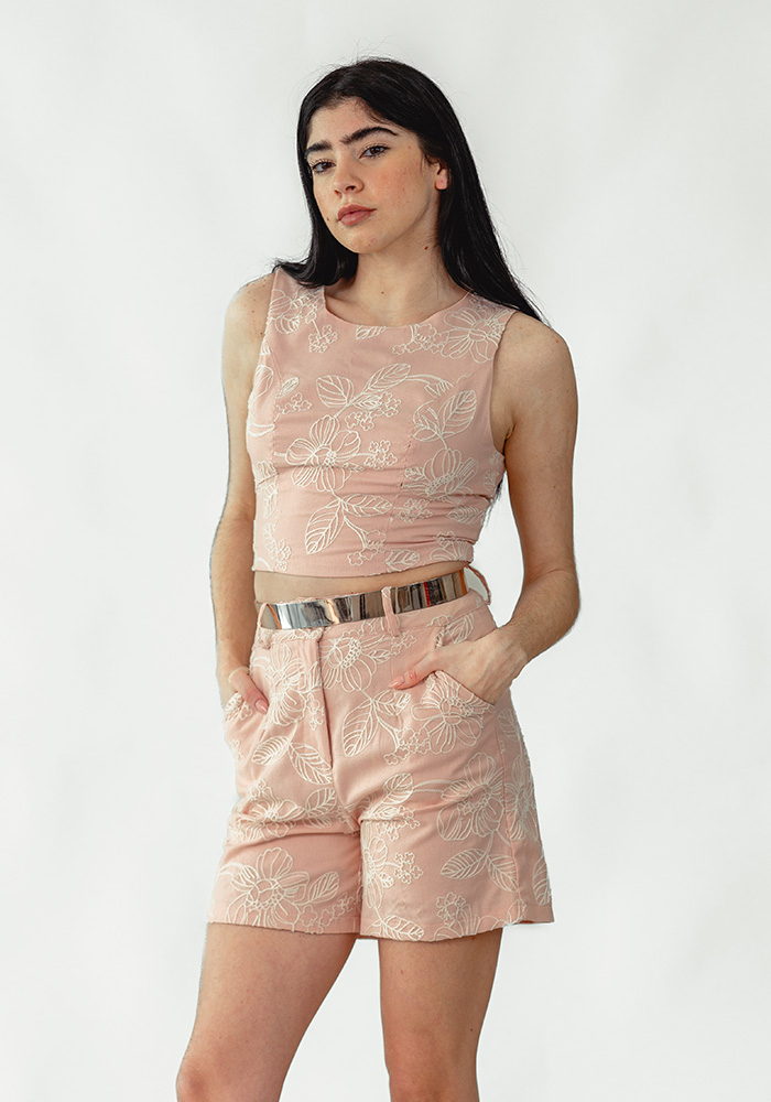 Short Samira