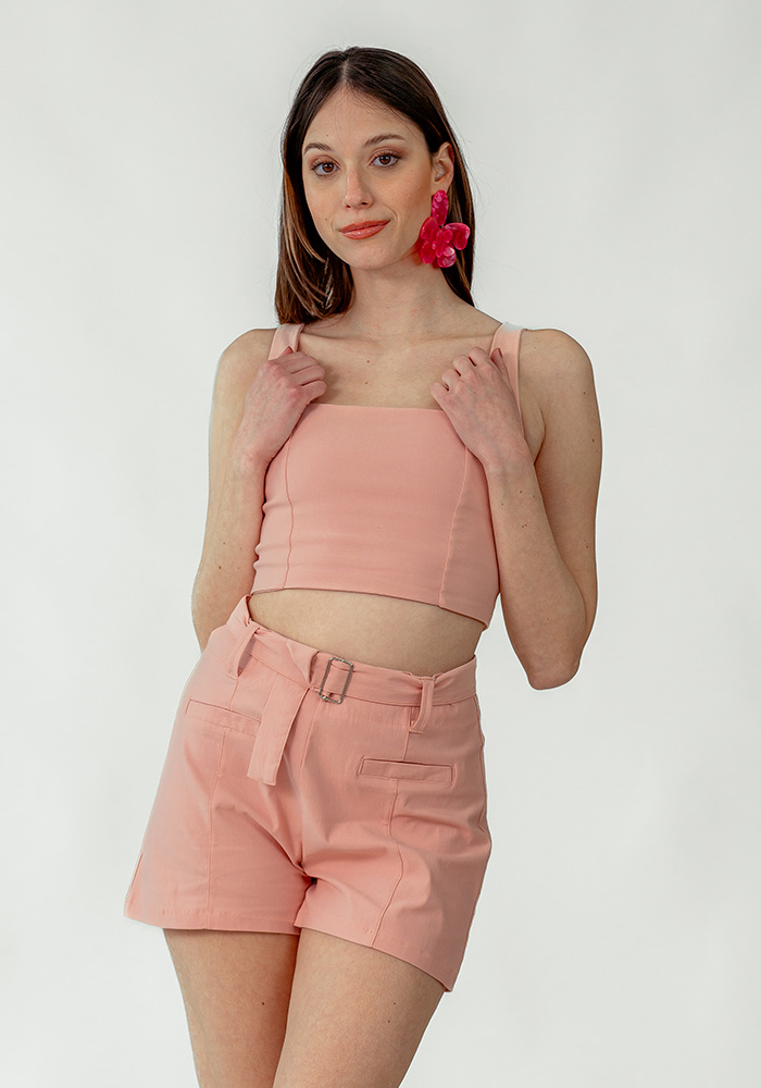 Short Francesca