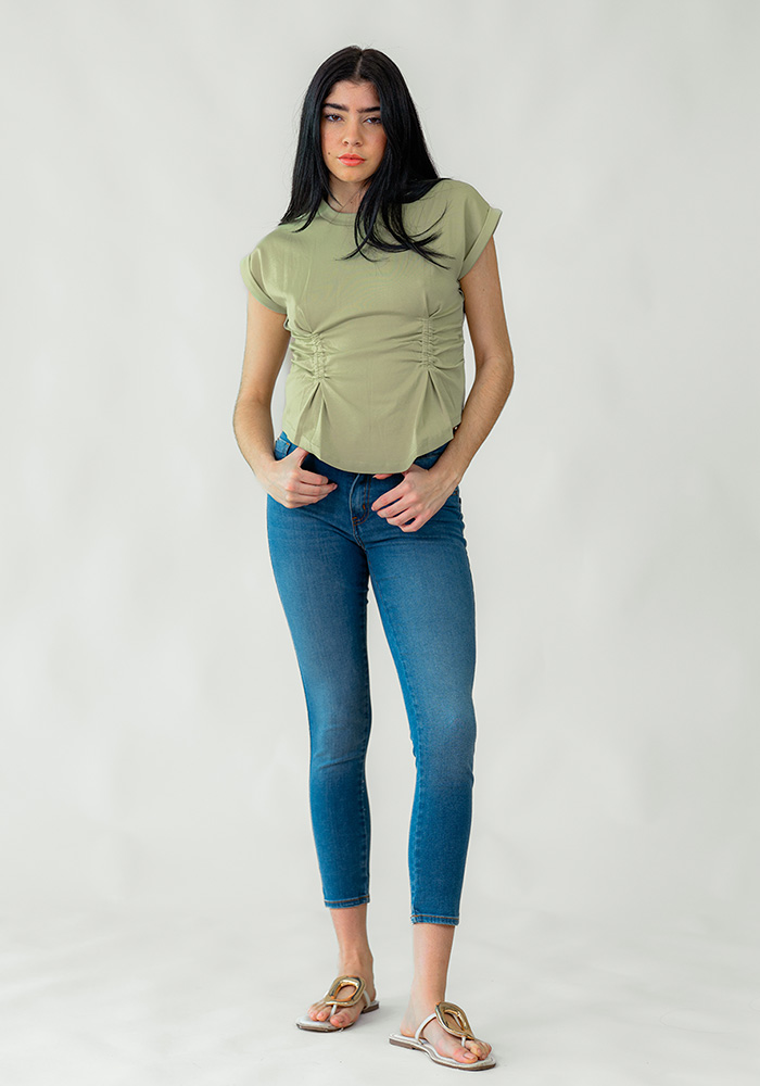 Jean Becky