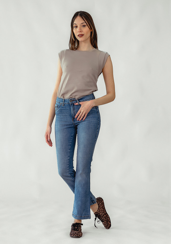Jean Barbara