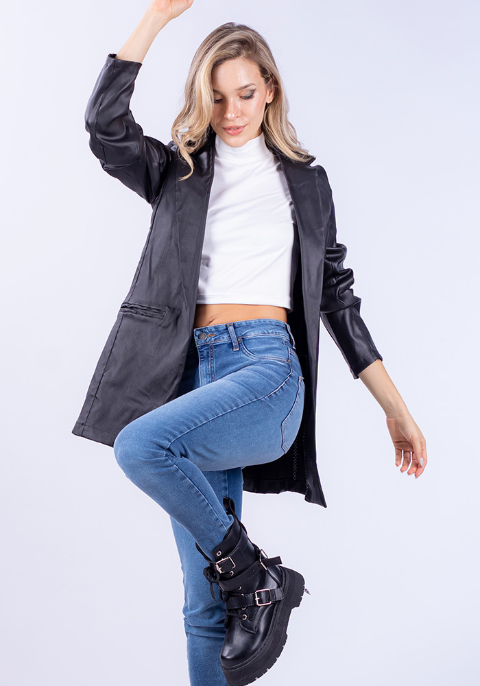 Blazer Monterroso