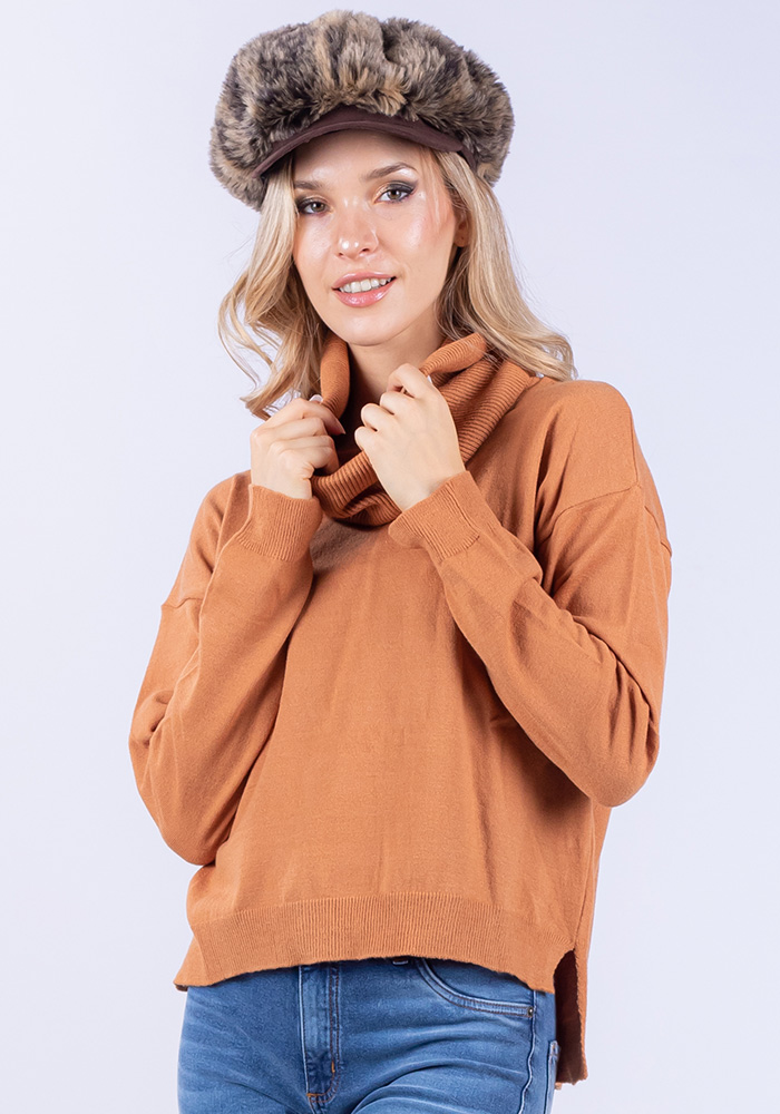 Polera Belén