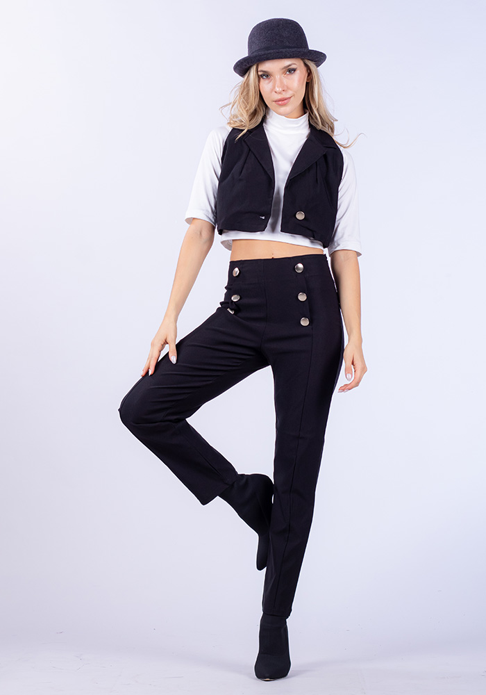 Pantalón Amber